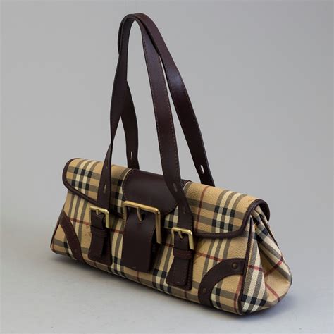 burberry vinyl bag|Burberry handbags official site.